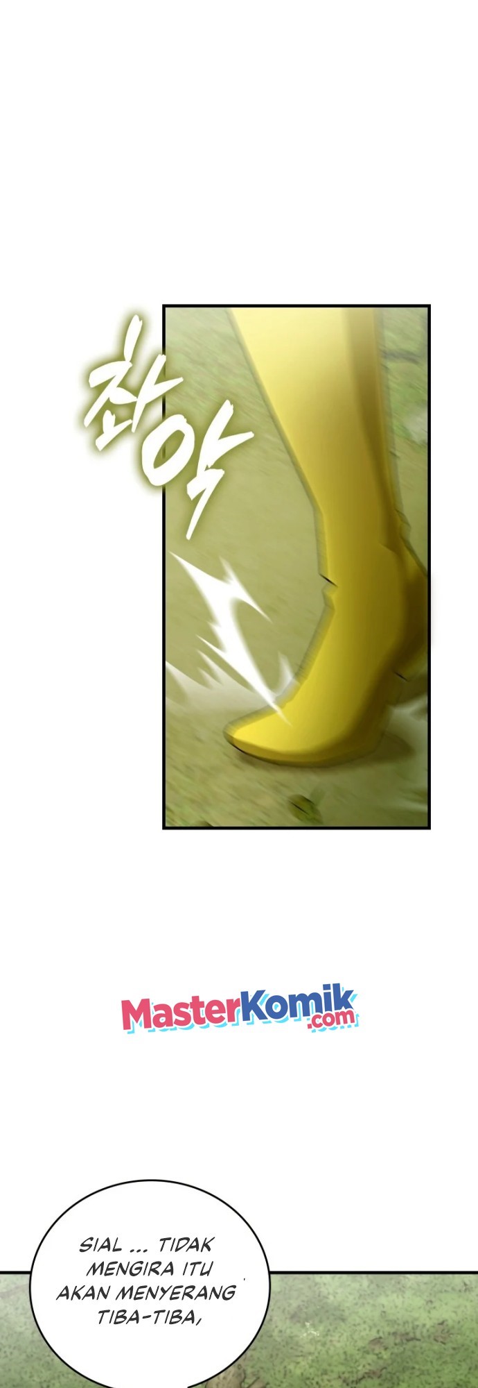 To Hell With Being a Saint, I’m a Doctor Chapter 11 Gambar 55