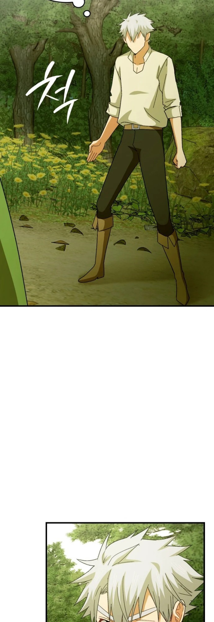 To Hell With Being a Saint, I’m a Doctor Chapter 11 Gambar 56