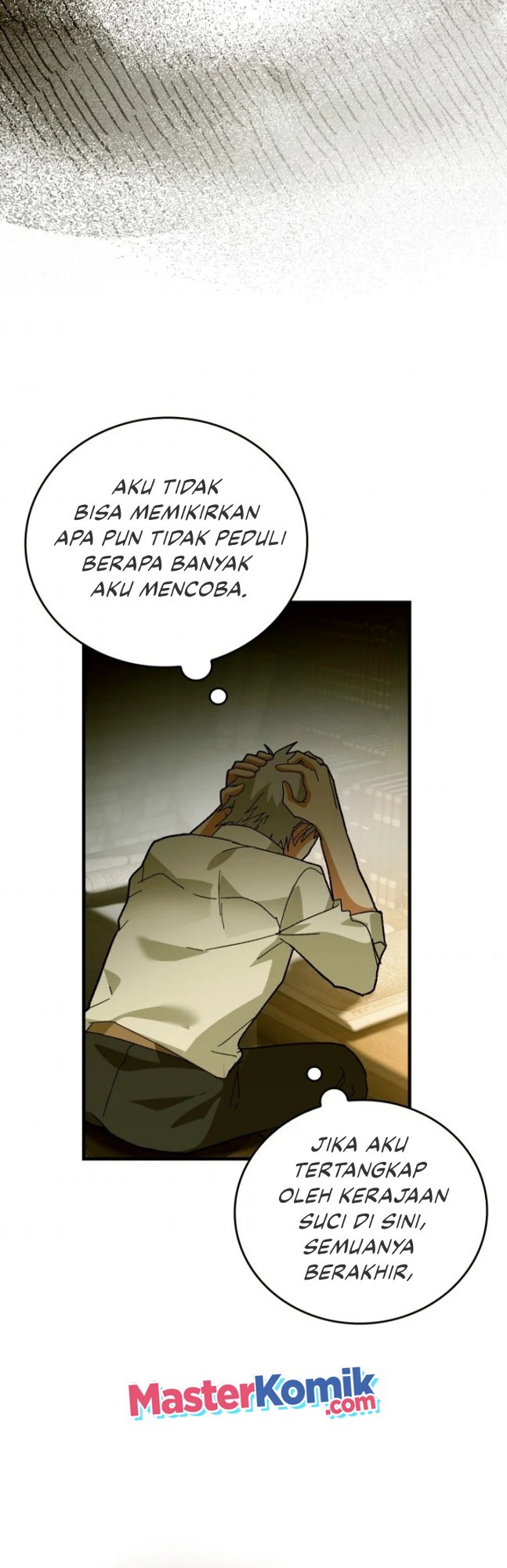 To Hell With Being a Saint, I’m a Doctor Chapter 11 Gambar 5