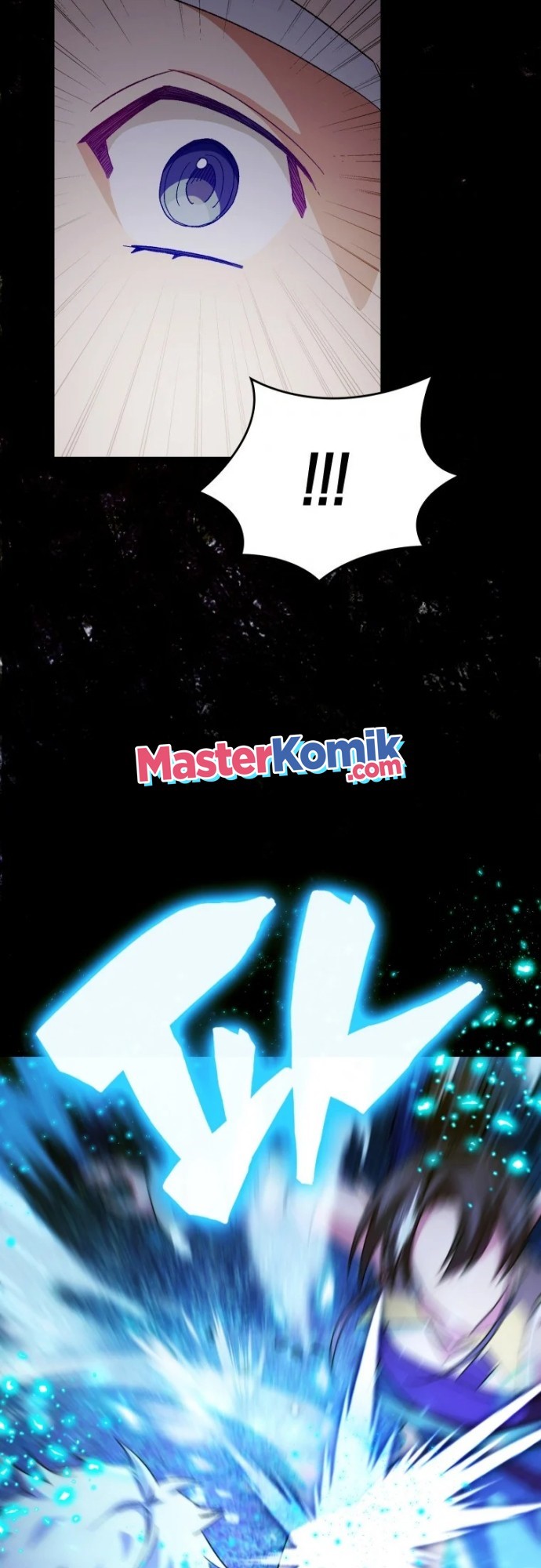 To Hell With Being a Saint, I’m a Doctor Chapter 11 Gambar 53