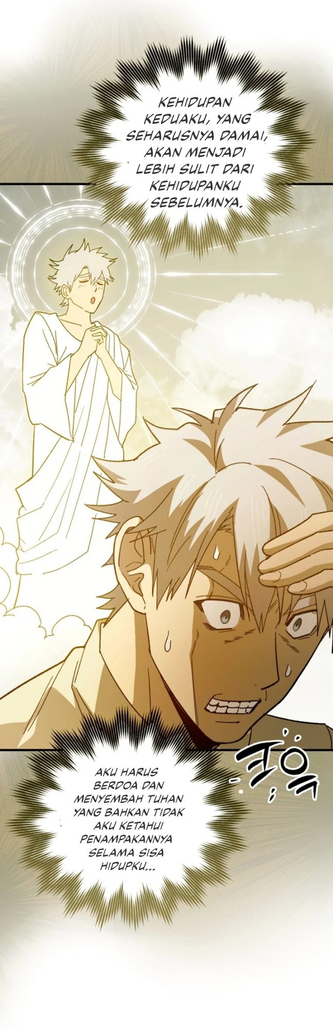 To Hell With Being a Saint, I’m a Doctor Chapter 11 Gambar 6