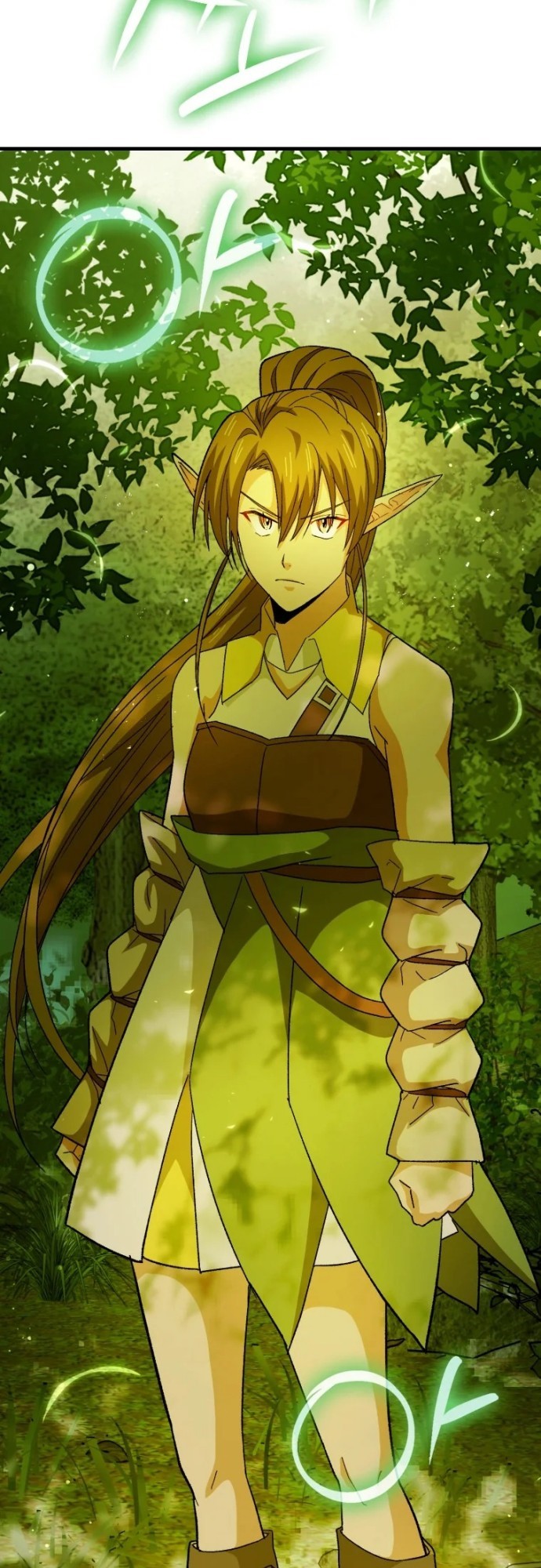 To Hell With Being a Saint, I’m a Doctor Chapter 11 Gambar 60