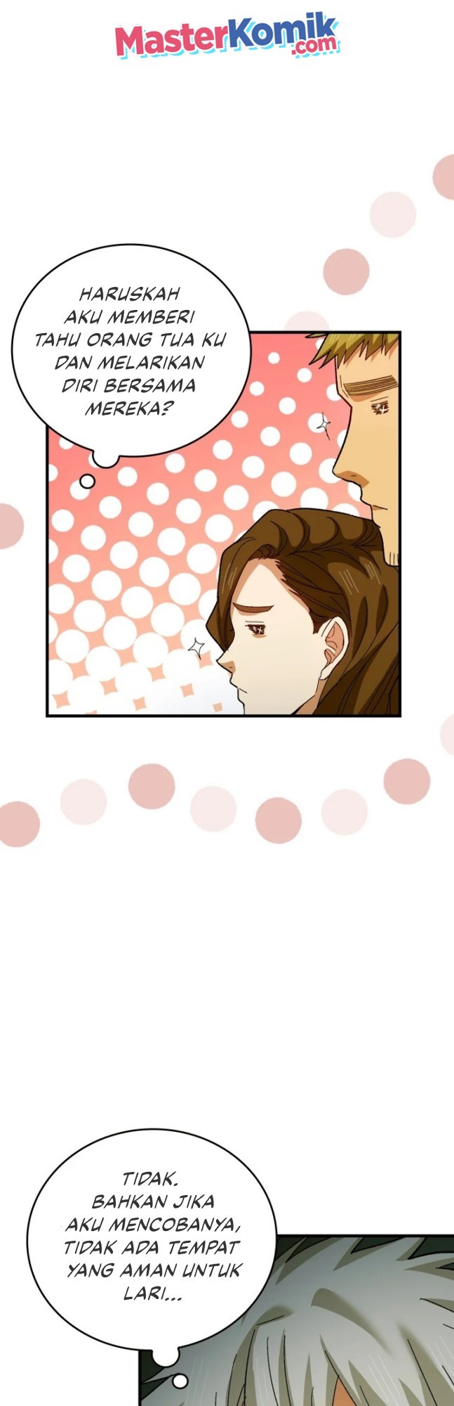 To Hell With Being a Saint, I’m a Doctor Chapter 11 Gambar 8