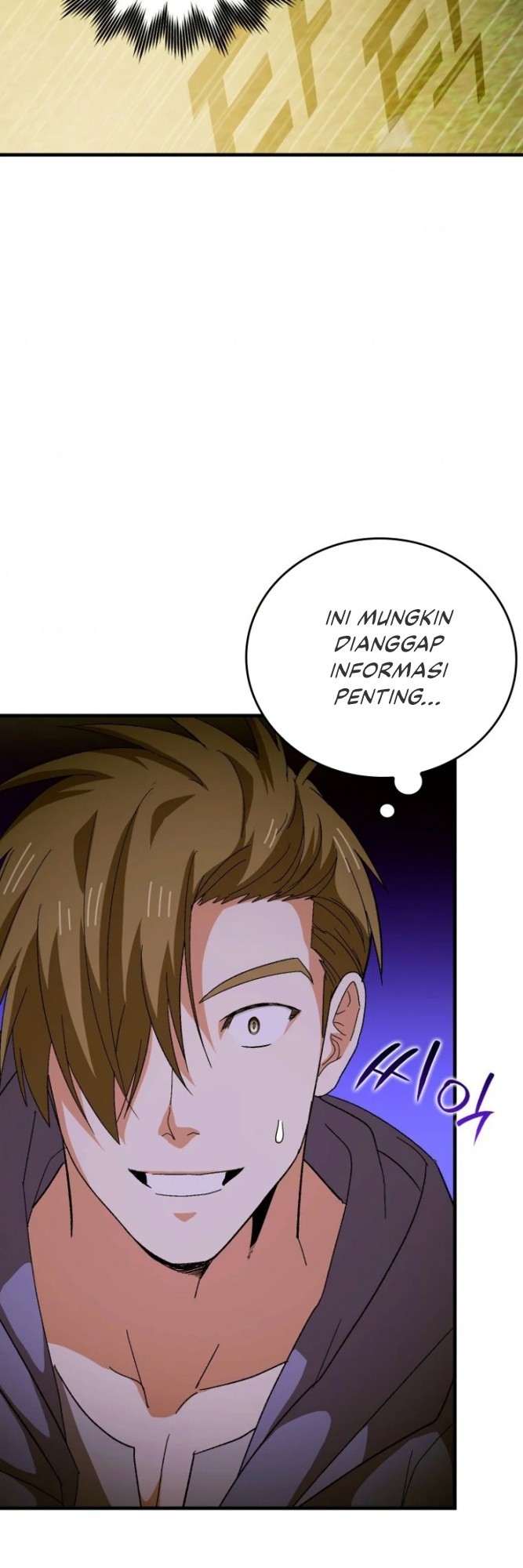 To Hell With Being a Saint, I’m a Doctor Chapter 10 Gambar 19