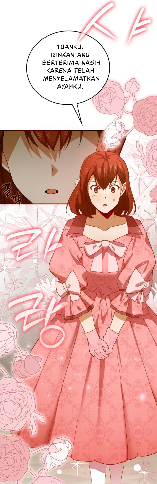 To Hell With Being a Saint, I’m a Doctor Chapter 10 Gambar 10