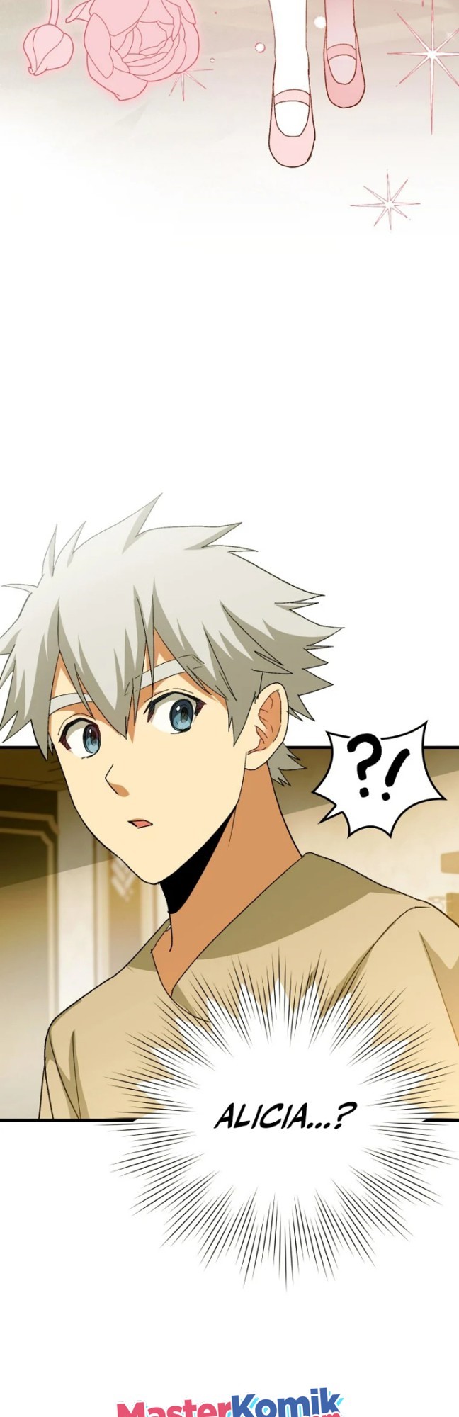 To Hell With Being a Saint, I’m a Doctor Chapter 10 Gambar 11