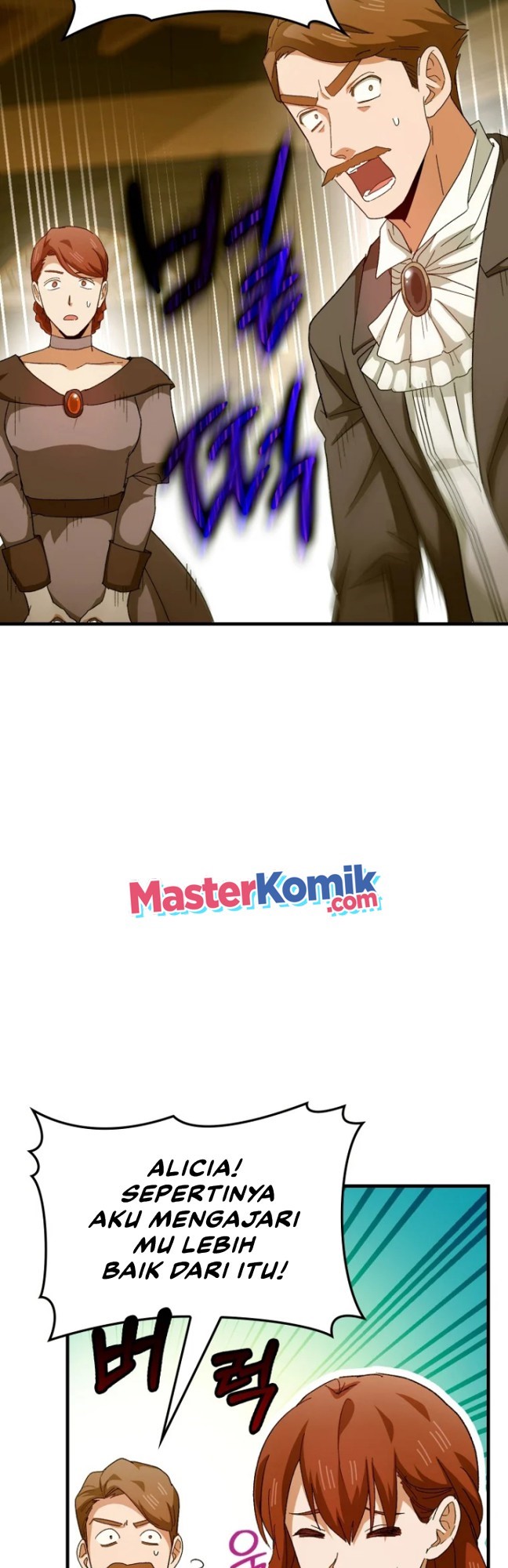 To Hell With Being a Saint, I’m a Doctor Chapter 10 Gambar 13