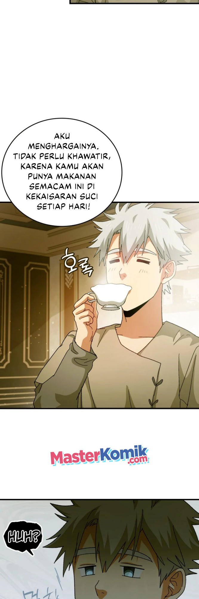 To Hell With Being a Saint, I’m a Doctor Chapter 10 Gambar 25