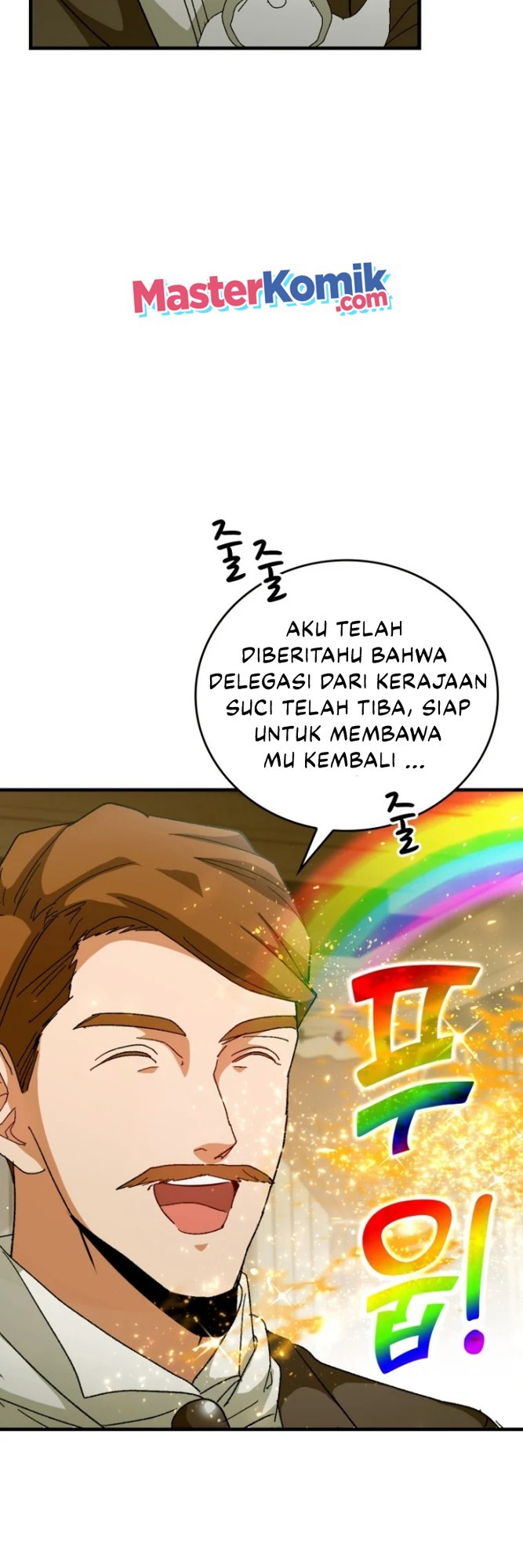 To Hell With Being a Saint, I’m a Doctor Chapter 10 Gambar 27