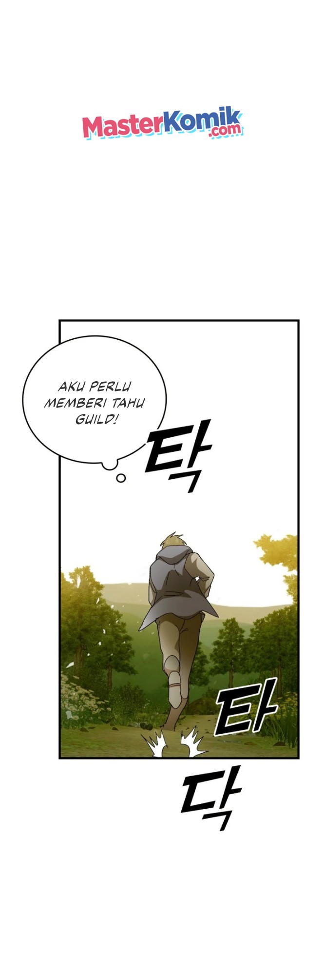 To Hell With Being a Saint, I’m a Doctor Chapter 10 Gambar 20