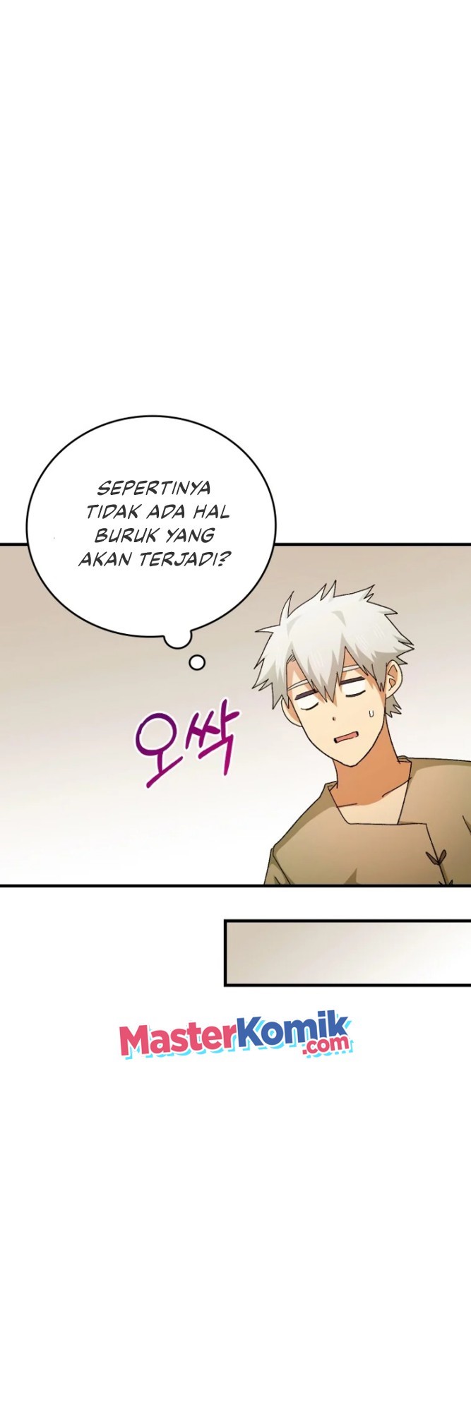 To Hell With Being a Saint, I’m a Doctor Chapter 10 Gambar 21
