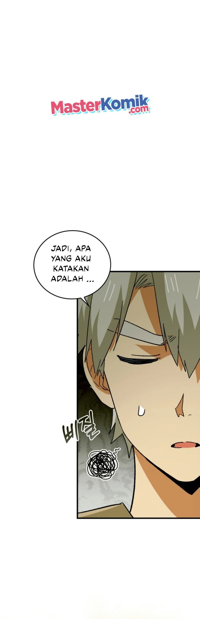 To Hell With Being a Saint, I’m a Doctor Chapter 10 Gambar 3