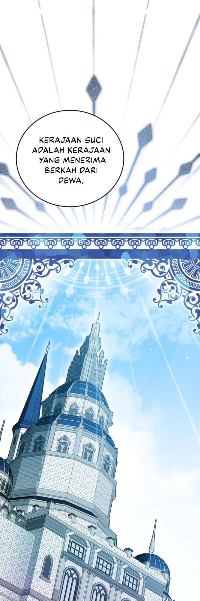 To Hell With Being a Saint, I’m a Doctor Chapter 10 Gambar 30