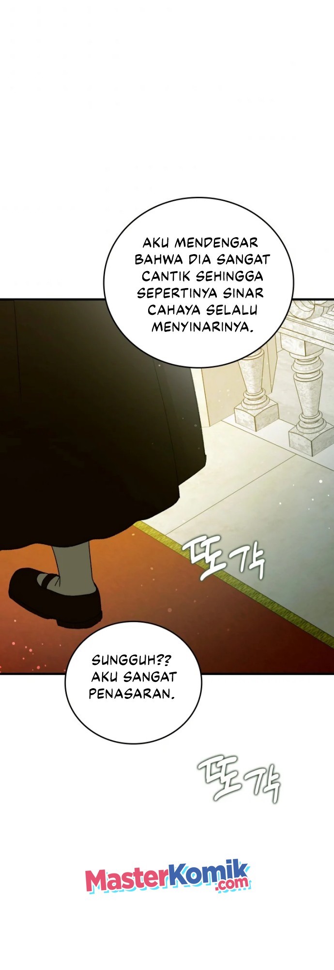 To Hell With Being a Saint, I’m a Doctor Chapter 10 Gambar 44