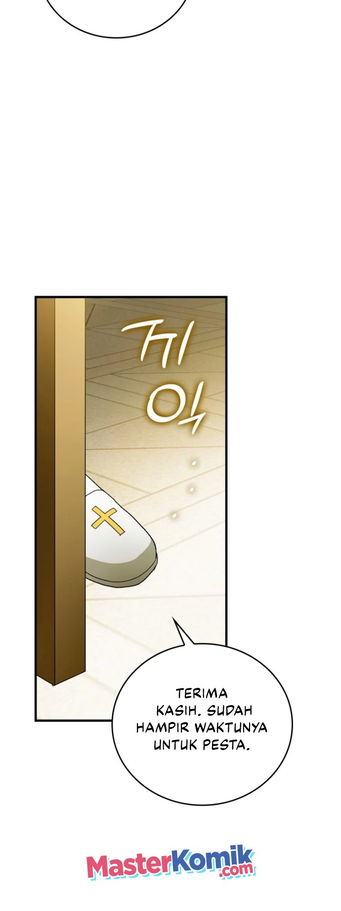 To Hell With Being a Saint, I’m a Doctor Chapter 10 Gambar 47