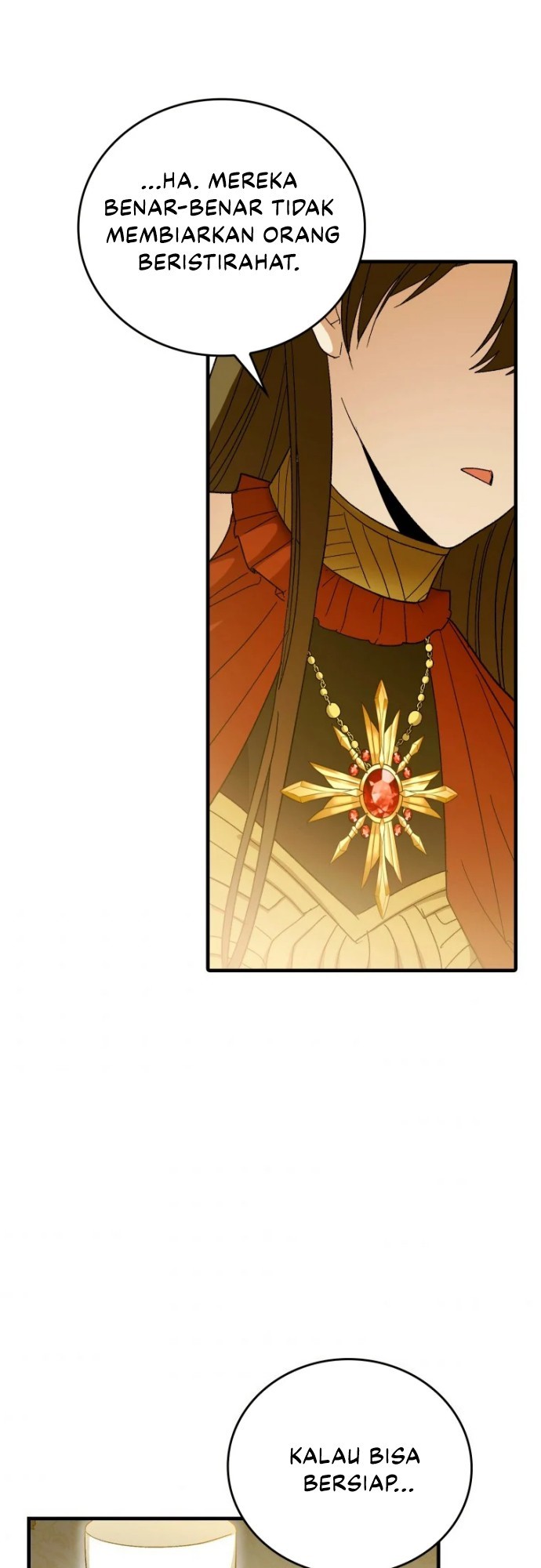 To Hell With Being a Saint, I’m a Doctor Chapter 10 Gambar 48