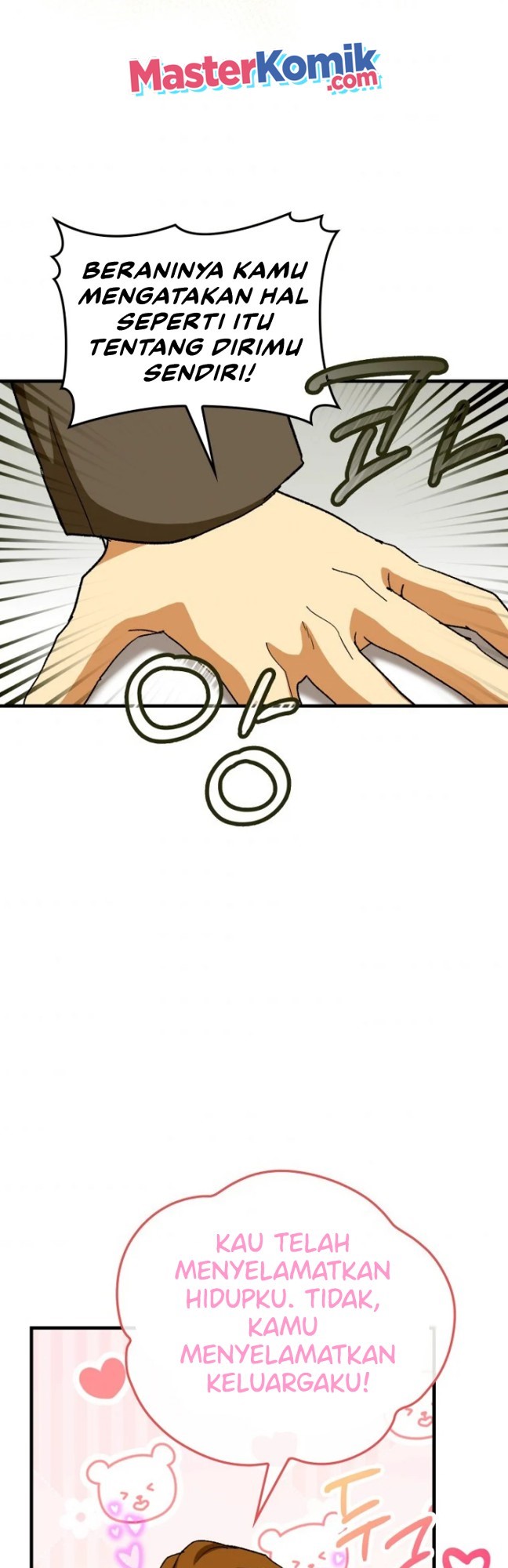 To Hell With Being a Saint, I’m a Doctor Chapter 10 Gambar 5