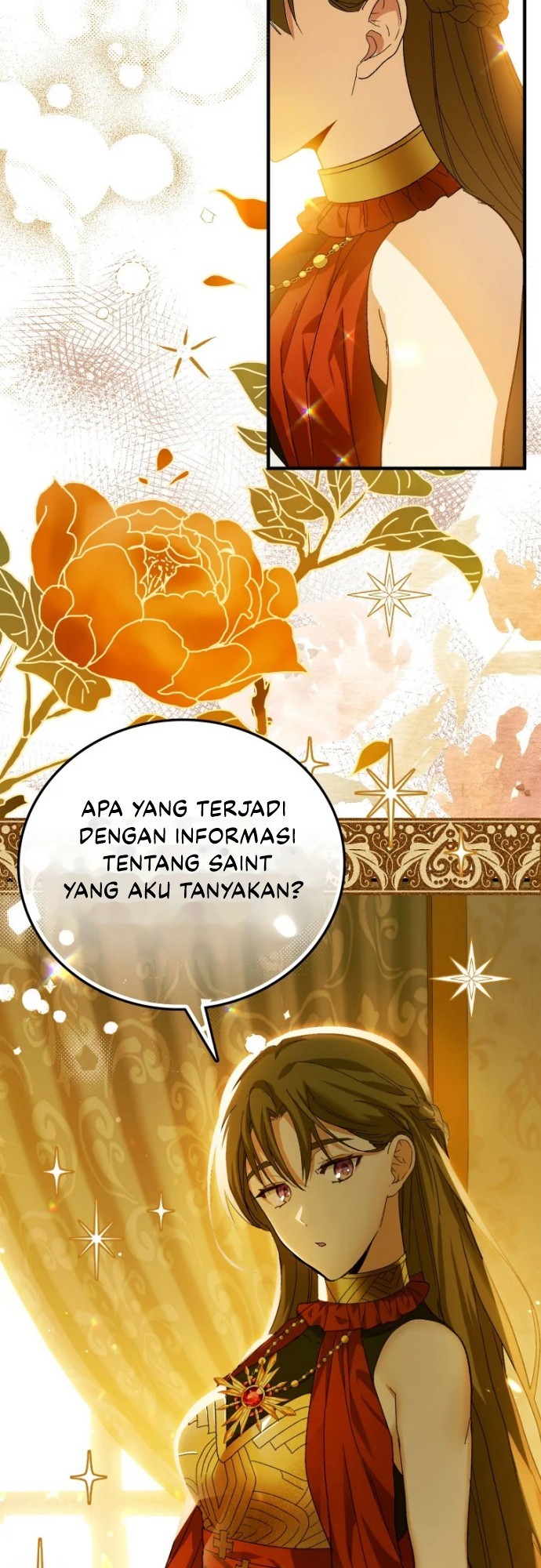 To Hell With Being a Saint, I’m a Doctor Chapter 10 Gambar 50