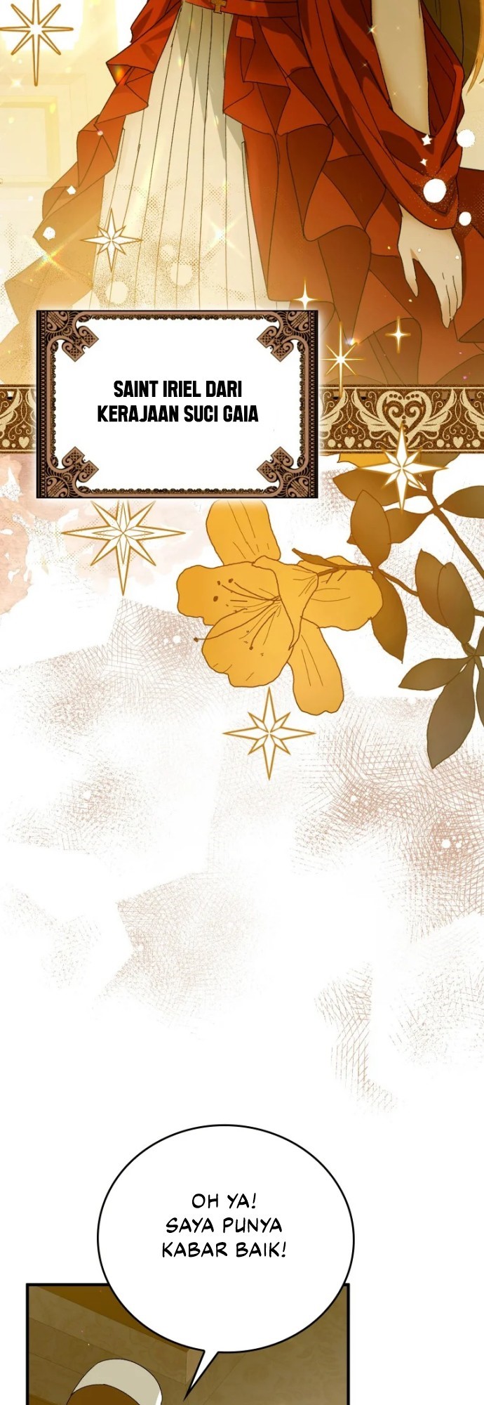 To Hell With Being a Saint, I’m a Doctor Chapter 10 Gambar 51