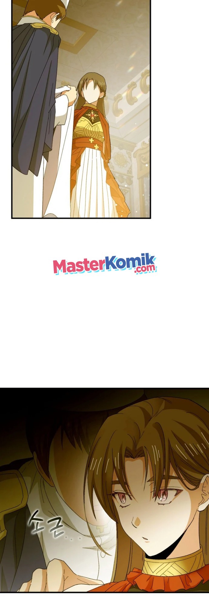 To Hell With Being a Saint, I’m a Doctor Chapter 10 Gambar 52