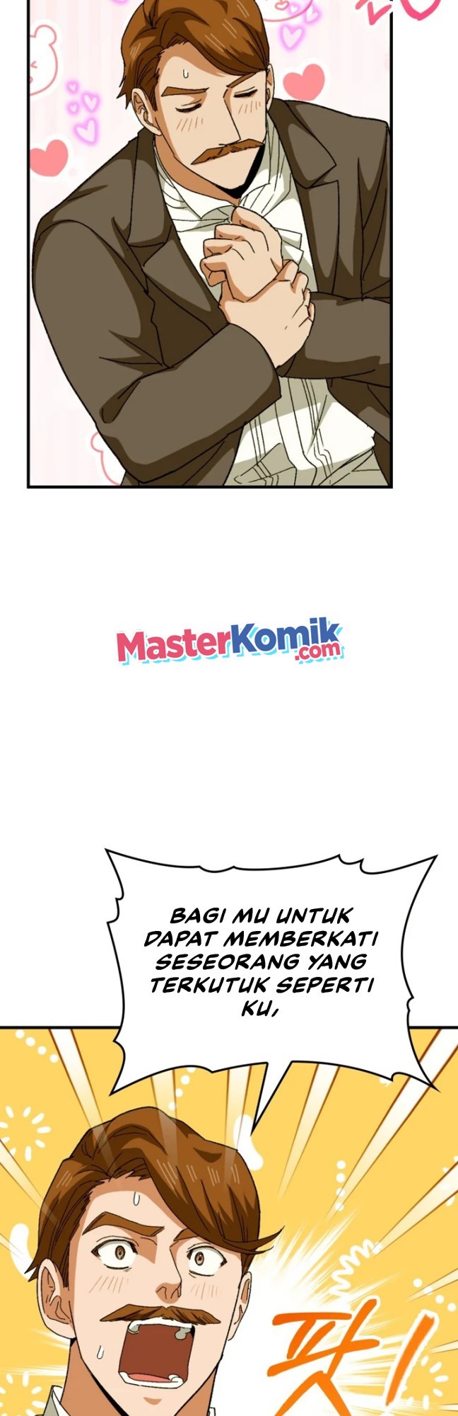 To Hell With Being a Saint, I’m a Doctor Chapter 10 Gambar 6