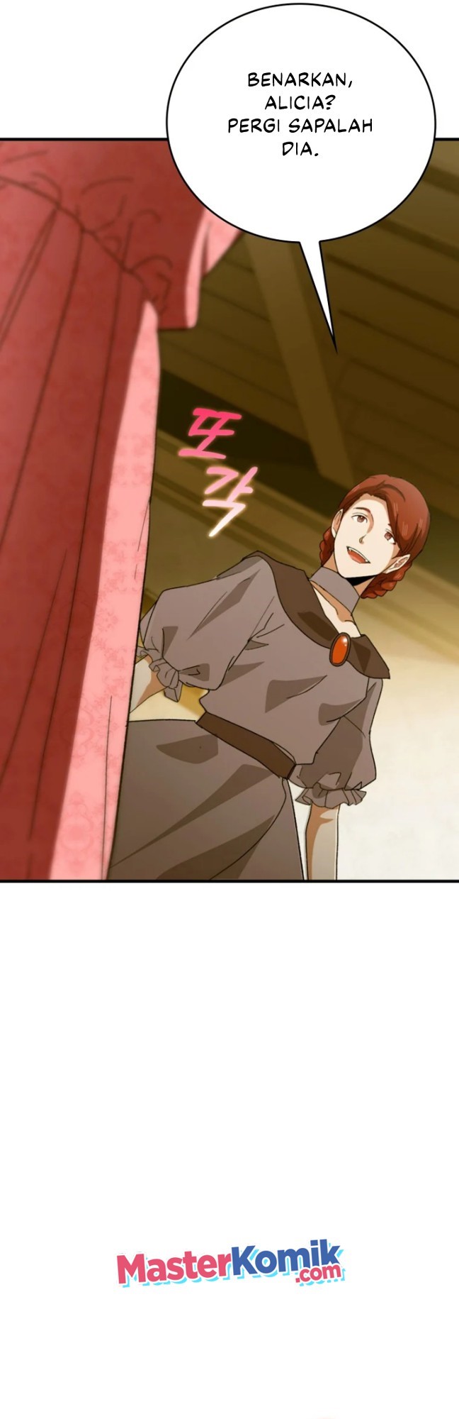 To Hell With Being a Saint, I’m a Doctor Chapter 10 Gambar 9