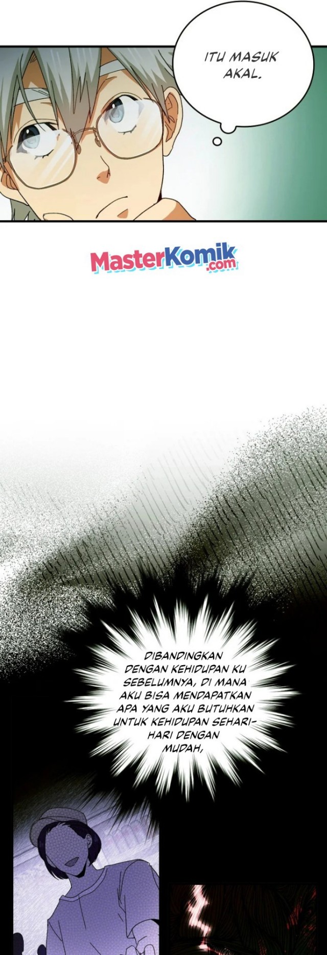 To Hell With Being a Saint, I’m a Doctor Chapter 08 Gambar 18