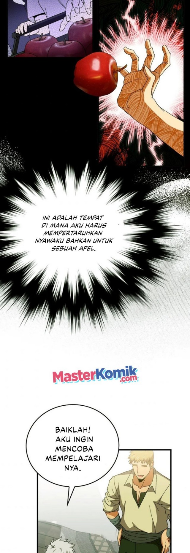 To Hell With Being a Saint, I’m a Doctor Chapter 08 Gambar 19