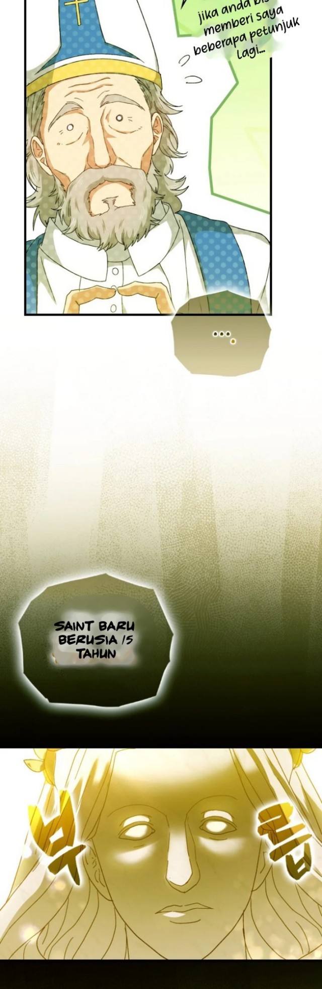 To Hell With Being a Saint, I’m a Doctor Chapter 08 Gambar 10