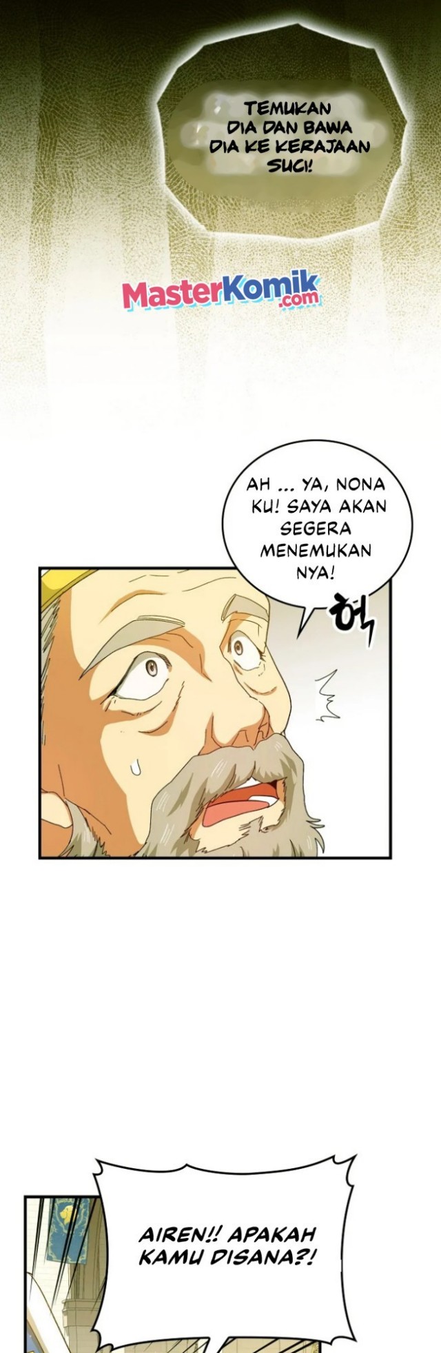 To Hell With Being a Saint, I’m a Doctor Chapter 08 Gambar 11