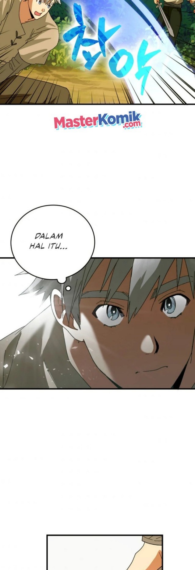 To Hell With Being a Saint, I’m a Doctor Chapter 08 Gambar 24