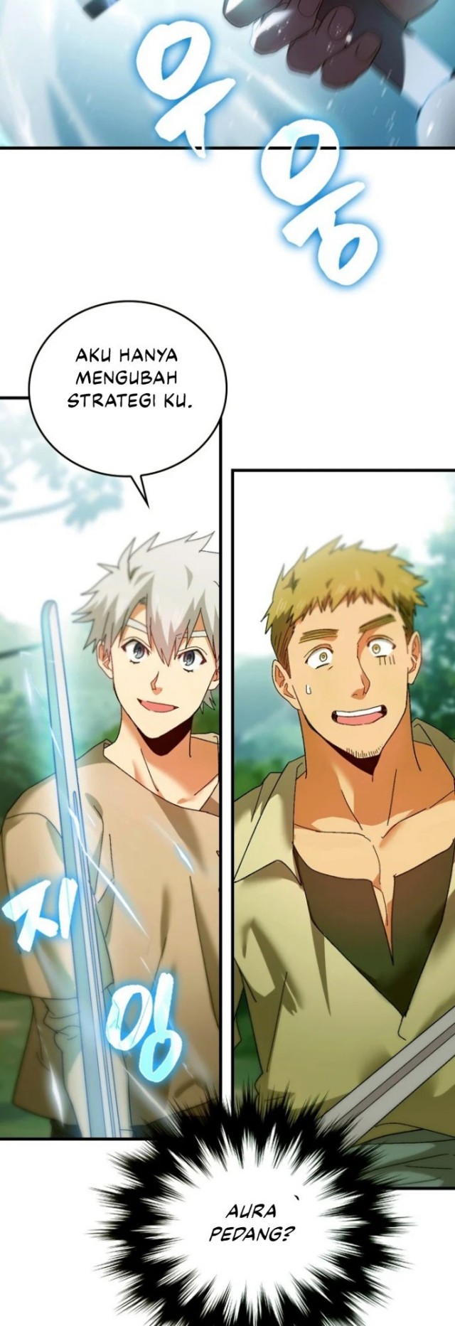 To Hell With Being a Saint, I’m a Doctor Chapter 08 Gambar 27