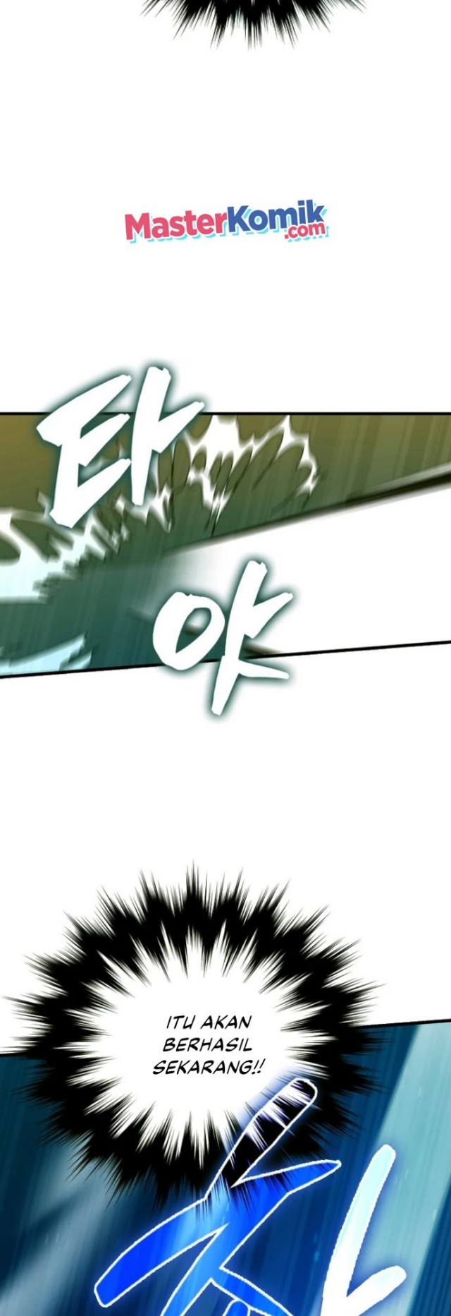 To Hell With Being a Saint, I’m a Doctor Chapter 08 Gambar 28