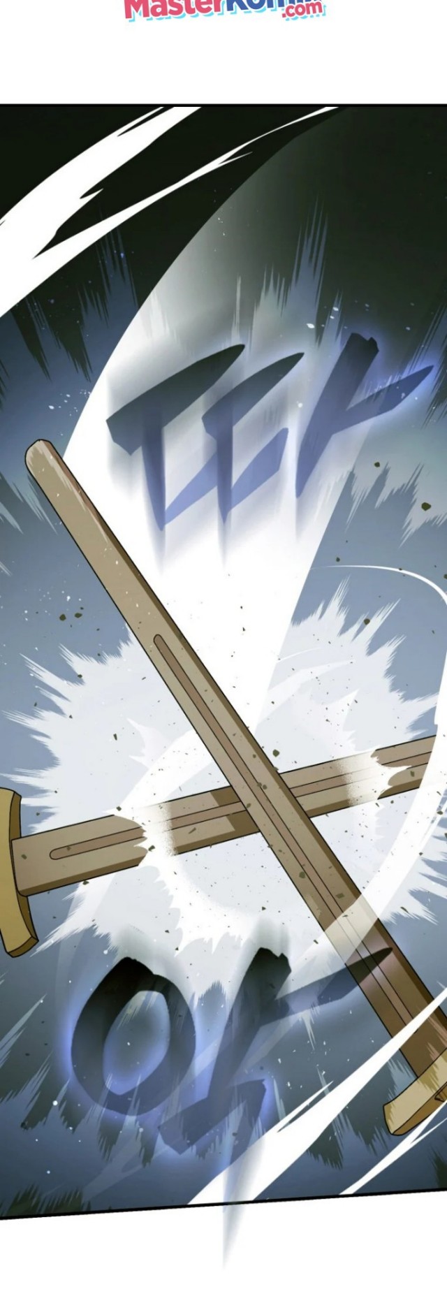 To Hell With Being a Saint, I’m a Doctor Chapter 08 Gambar 21