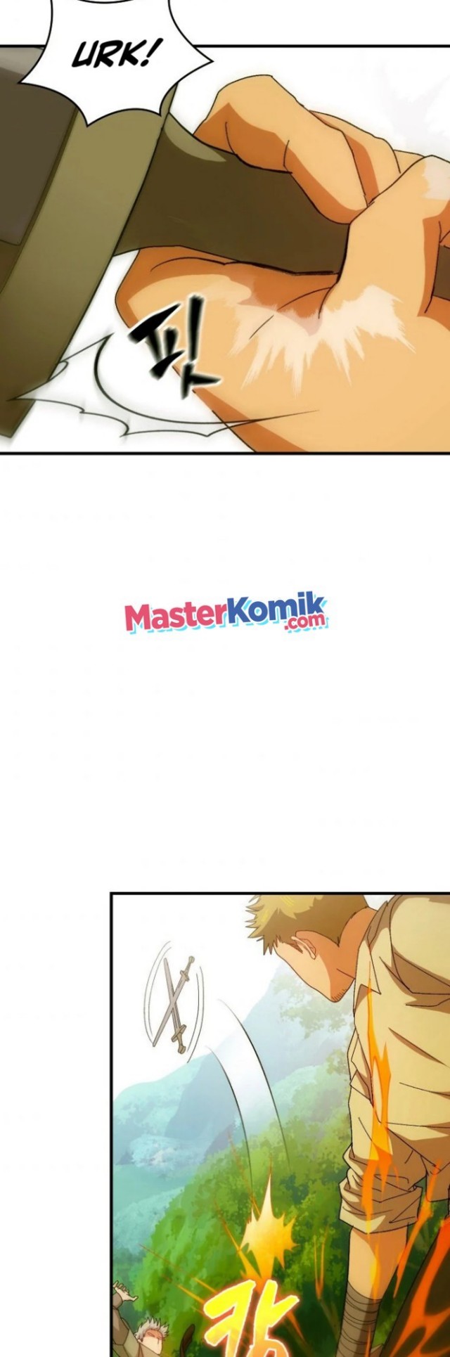 To Hell With Being a Saint, I’m a Doctor Chapter 08 Gambar 34