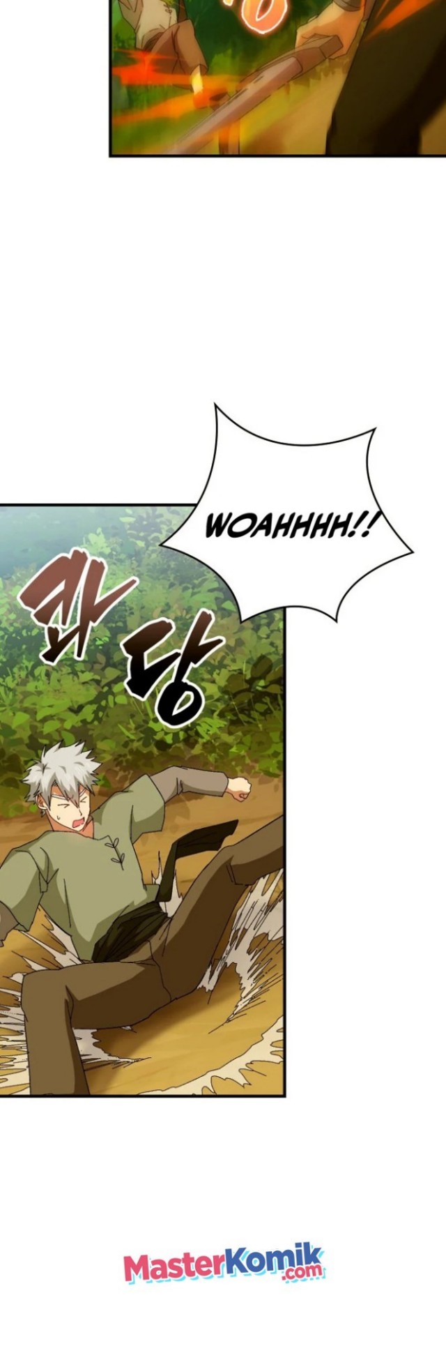 To Hell With Being a Saint, I’m a Doctor Chapter 08 Gambar 35