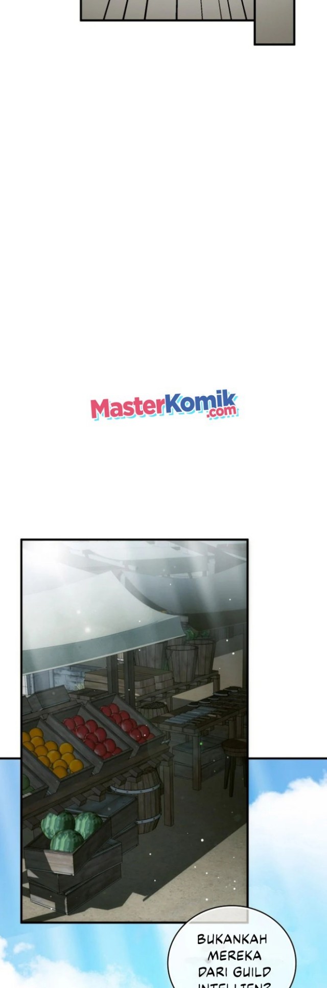 To Hell With Being a Saint, I’m a Doctor Chapter 08 Gambar 37