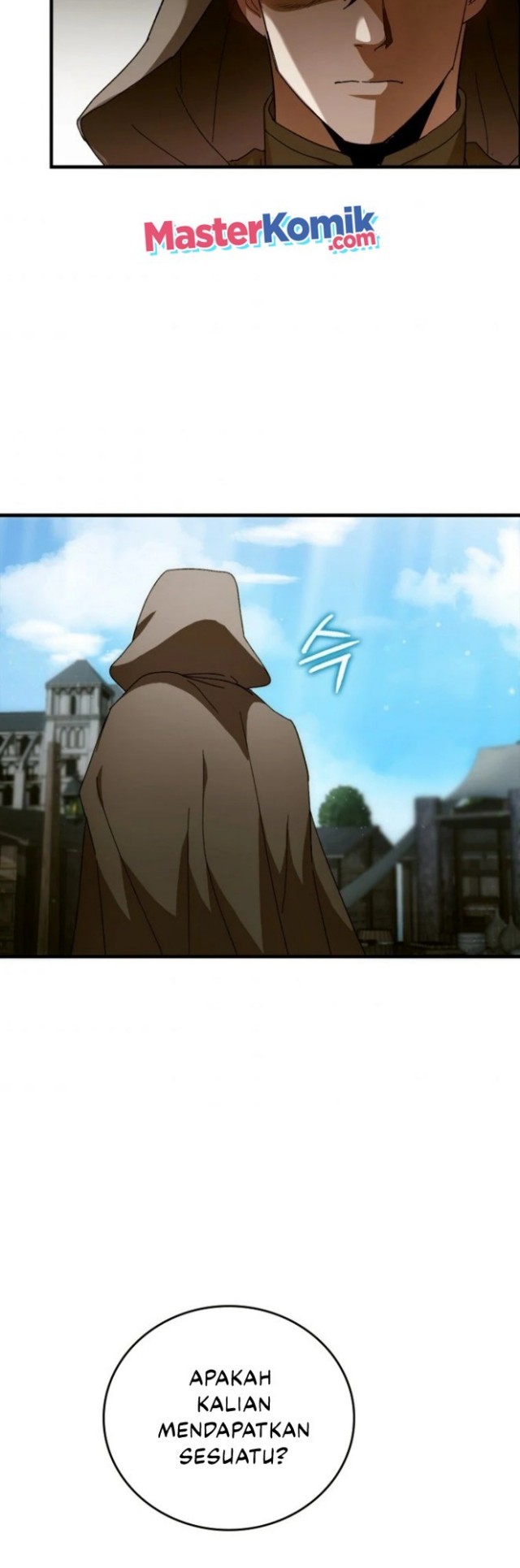 To Hell With Being a Saint, I’m a Doctor Chapter 08 Gambar 39