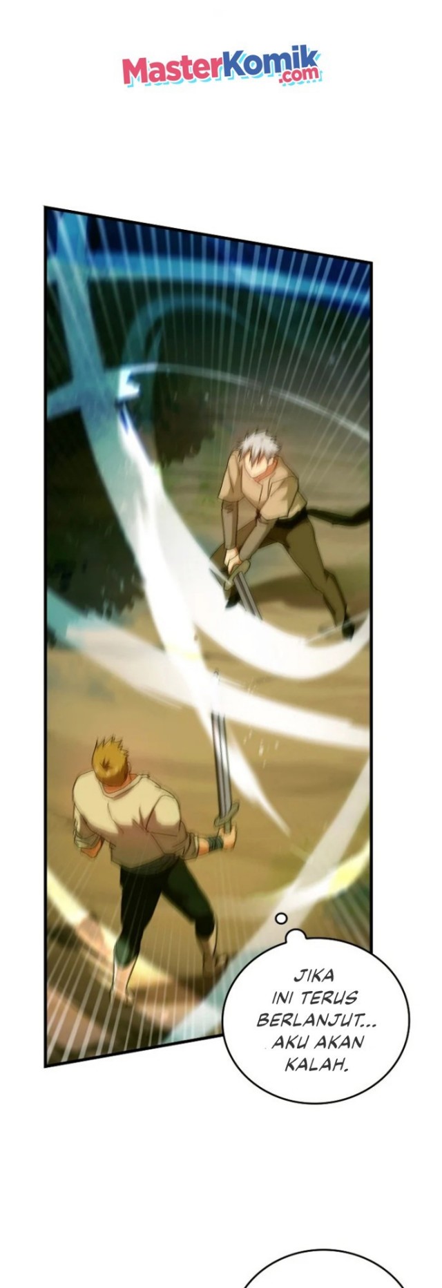 To Hell With Being a Saint, I’m a Doctor Chapter 08 Gambar 30