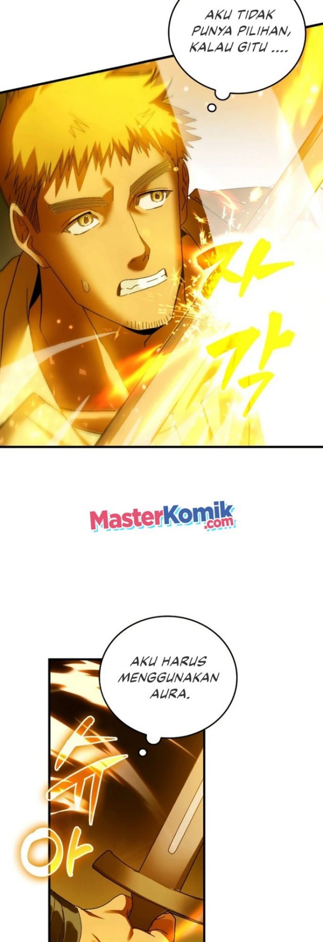 To Hell With Being a Saint, I’m a Doctor Chapter 08 Gambar 31