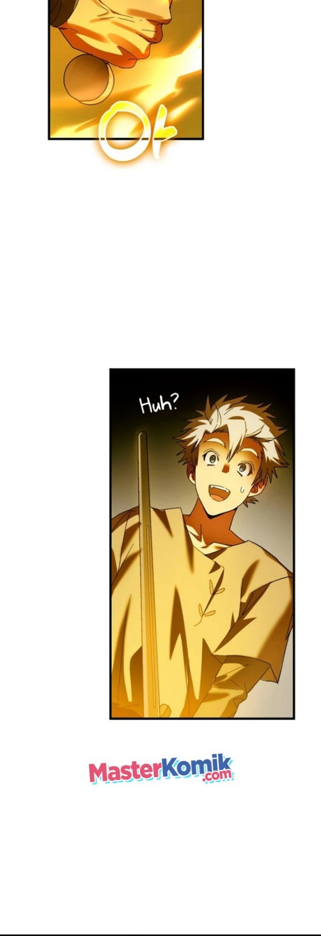 To Hell With Being a Saint, I’m a Doctor Chapter 08 Gambar 32