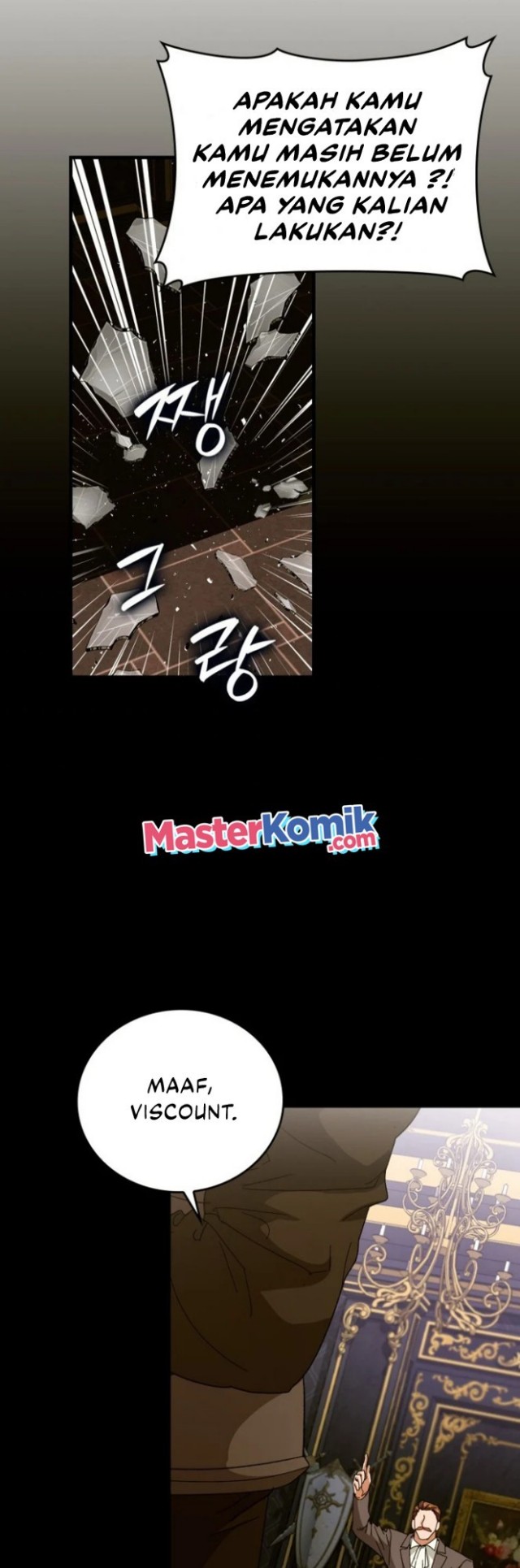 To Hell With Being a Saint, I’m a Doctor Chapter 08 Gambar 44