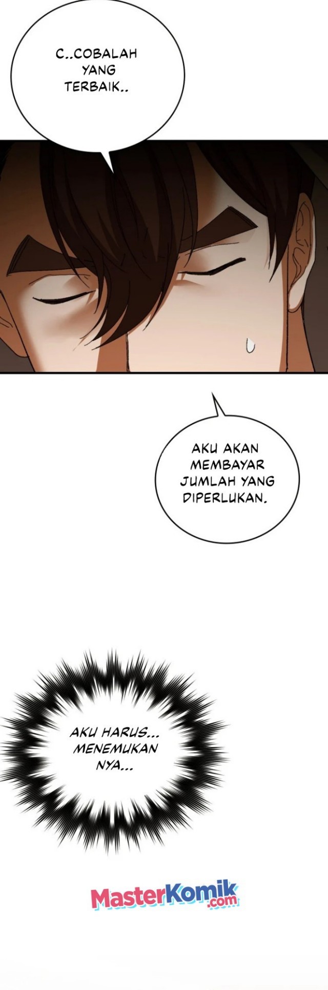 To Hell With Being a Saint, I’m a Doctor Chapter 08 Gambar 47
