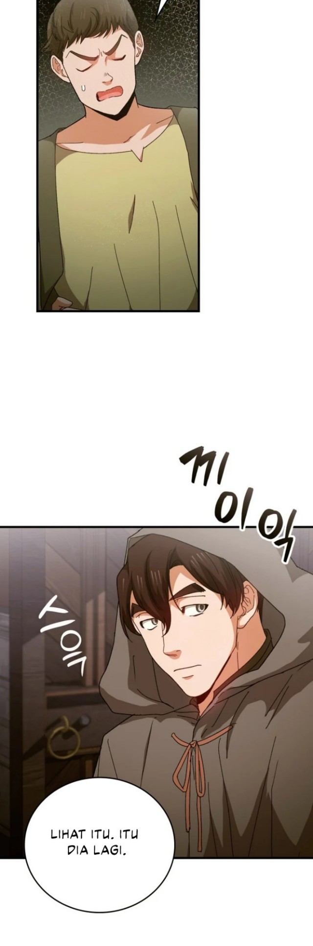 To Hell With Being a Saint, I’m a Doctor Chapter 08 Gambar 41