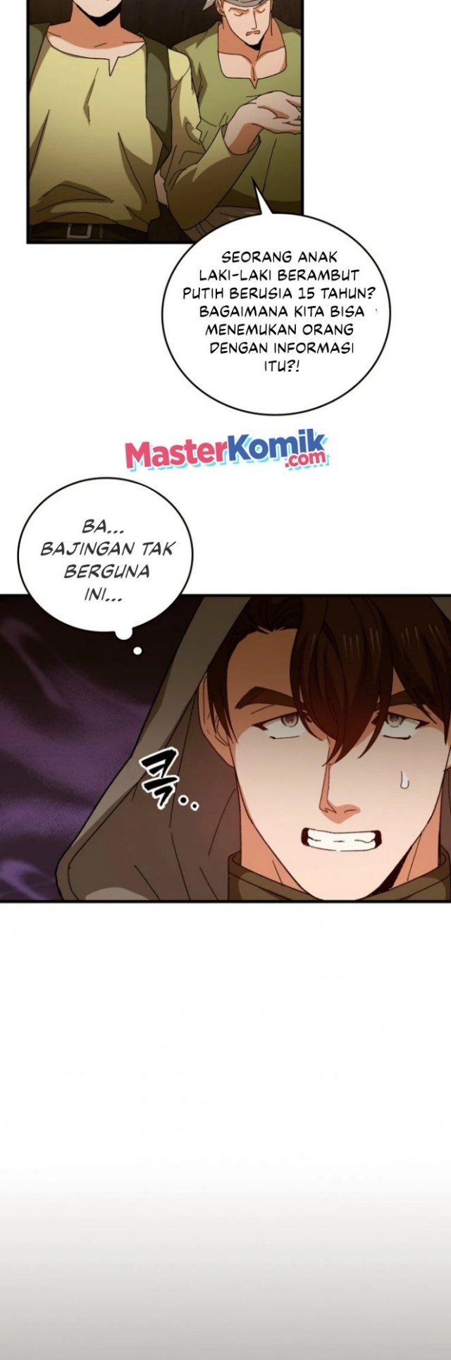 To Hell With Being a Saint, I’m a Doctor Chapter 08 Gambar 43