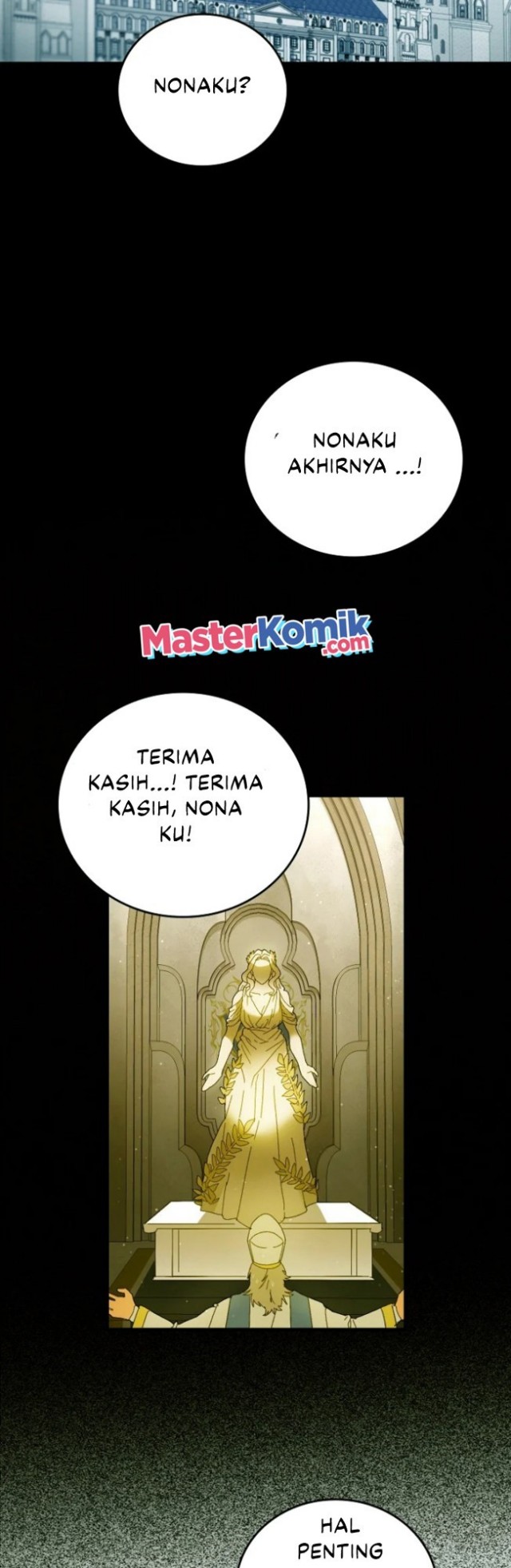 To Hell With Being a Saint, I’m a Doctor Chapter 08 Gambar 7