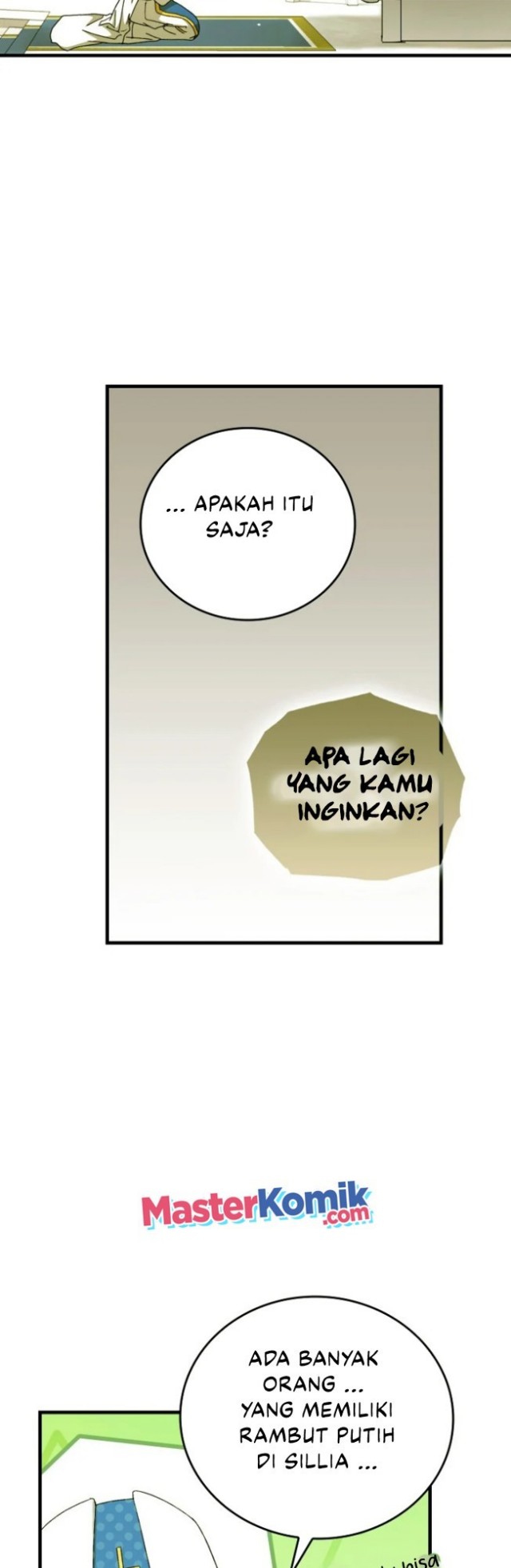 To Hell With Being a Saint, I’m a Doctor Chapter 08 Gambar 9