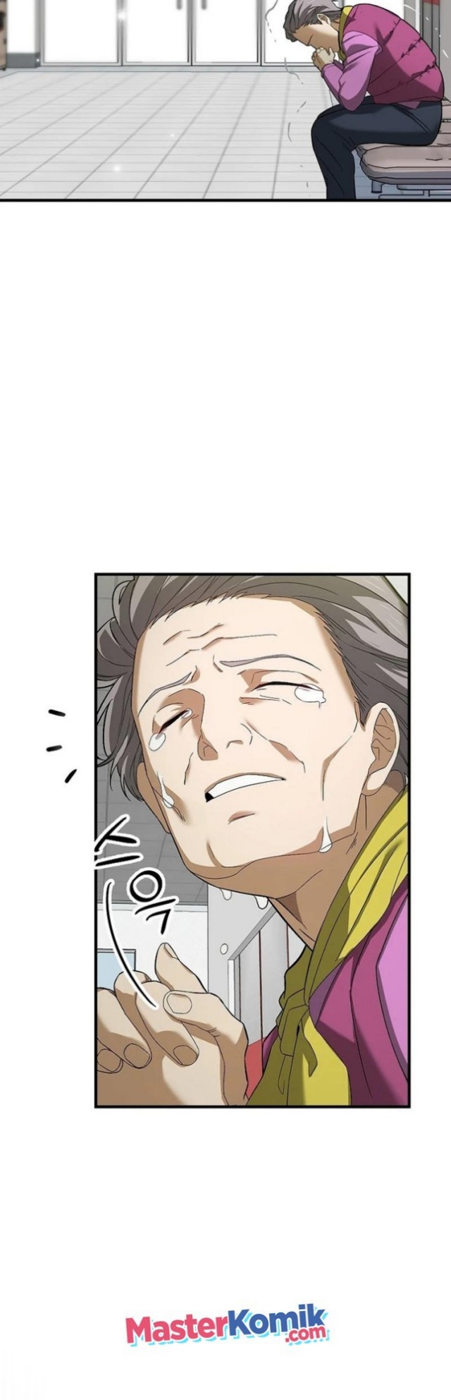 To Hell With Being a Saint, I’m a Doctor Chapter 01 Gambar 14