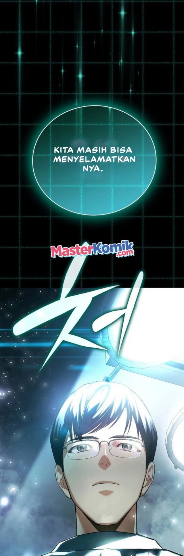 To Hell With Being a Saint, I’m a Doctor Chapter 01 Gambar 19