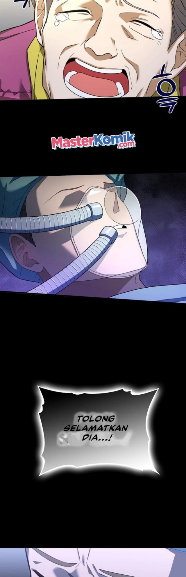 To Hell With Being a Saint, I’m a Doctor Chapter 01 Gambar 11